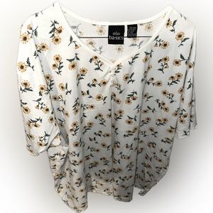 Vintage Stefano Basics Plus size